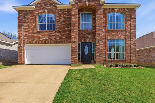 600 Prairie Gulch Drive, Fort Worth, TX 76140
