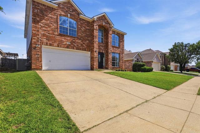 600 Prairie Gulch Drive, Fort Worth, TX 76140