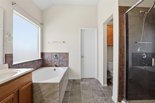 600 Prairie Gulch Drive, Fort Worth, TX 76140