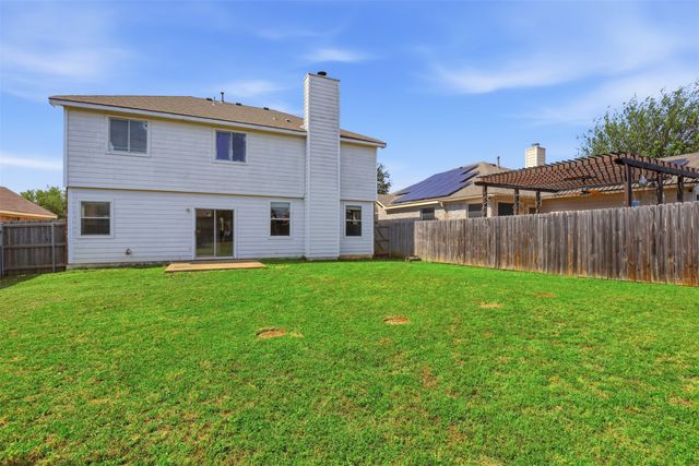 600 Prairie Gulch Drive, Fort Worth, TX 76140