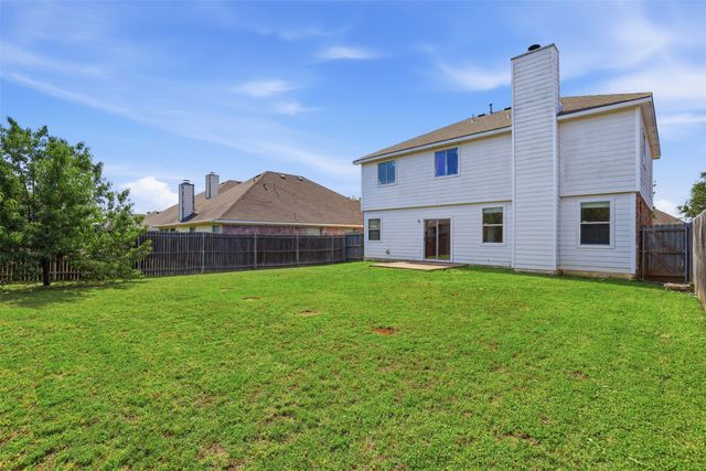 600 Prairie Gulch Drive, Fort Worth, TX 76140