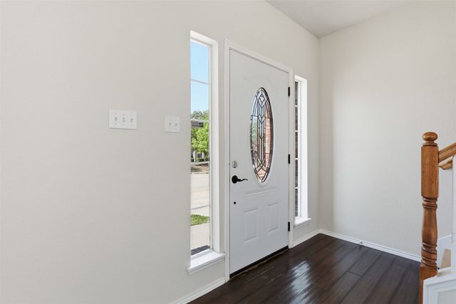 600 Prairie Gulch Drive, Fort Worth, TX 76140