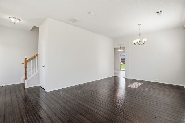 600 Prairie Gulch Drive, Fort Worth, TX 76140