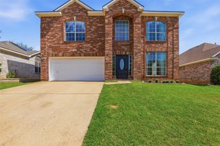 600 Prairie Gulch Drive, Fort Worth, TX 76140