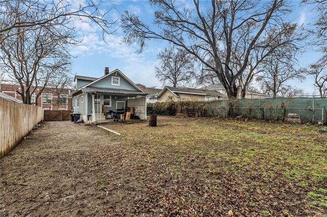 419 Wallace Avenue, Kansas City, MO 64125