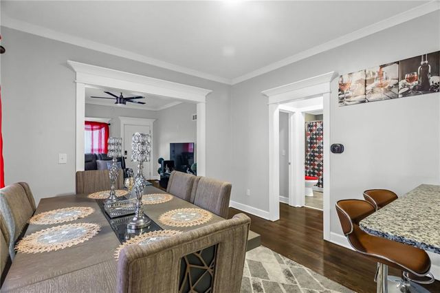 419 Wallace Avenue, Kansas City, MO 64125