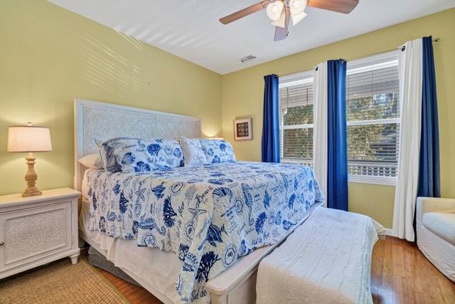 7 Gun Bluff Road, Edisto Island, SC 29438