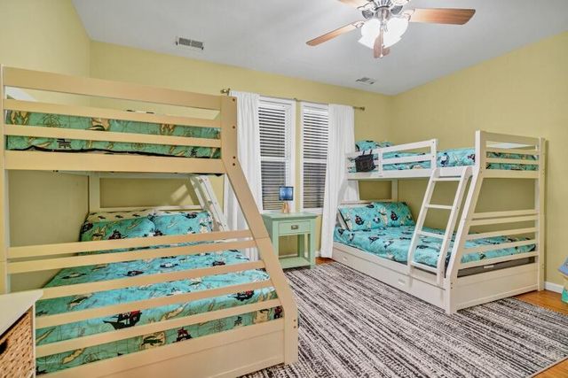 7 Gun Bluff Road, Edisto Island, SC 29438