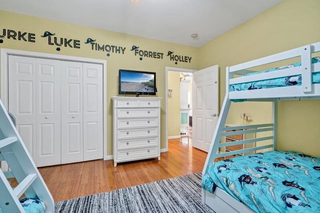 7 Gun Bluff Road, Edisto Island, SC 29438