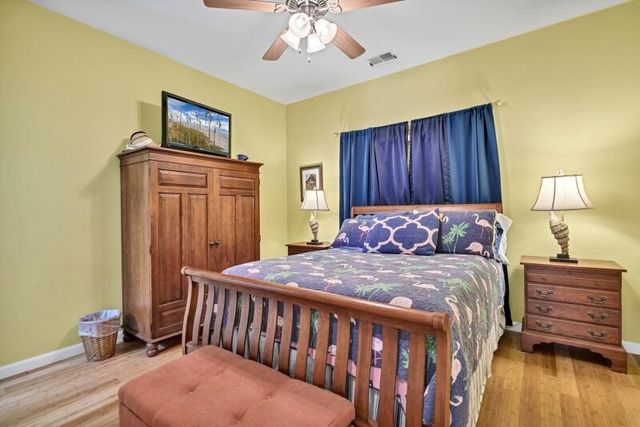 7 Gun Bluff Road, Edisto Island, SC 29438