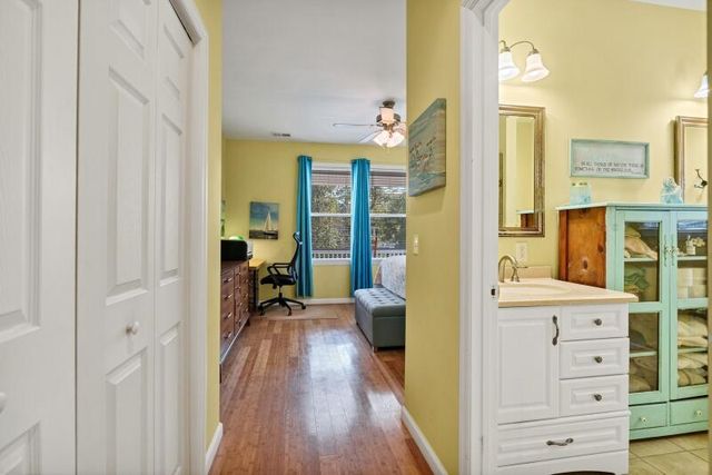 7 Gun Bluff Road, Edisto Island, SC 29438