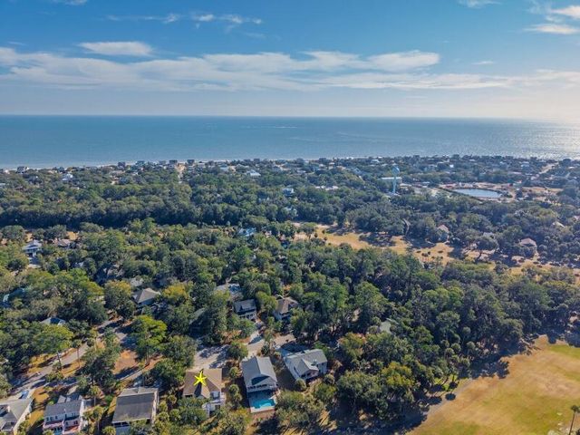 7 Gun Bluff Road, Edisto Island, SC 29438