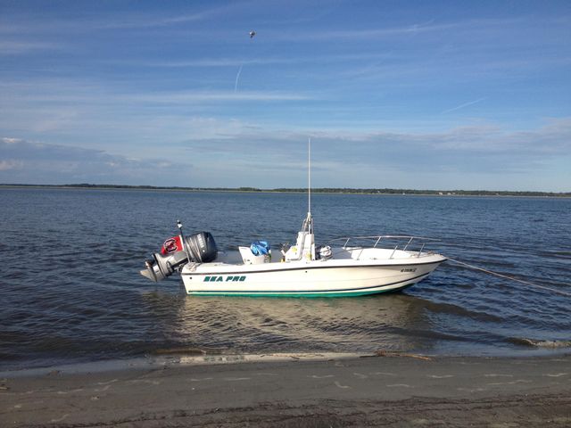 7 Gun Bluff Road, Edisto Island, SC 29438