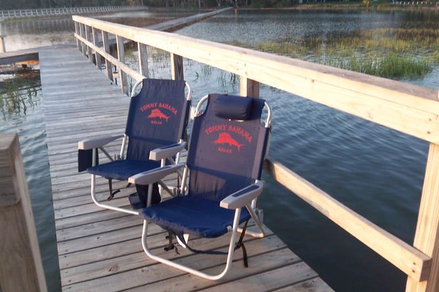 7 Gun Bluff Road, Edisto Island, SC 29438