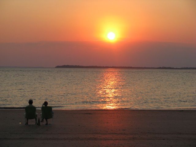 7 Gun Bluff Road, Edisto Island, SC 29438