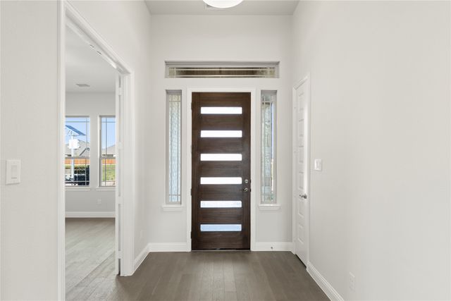 1418 Colorado Road, Van Alstyne, TX 75495