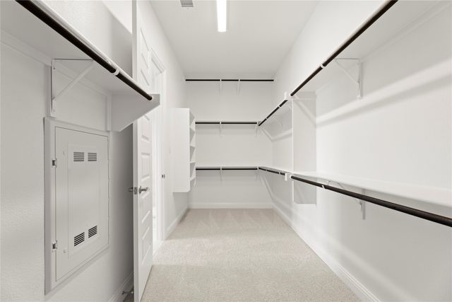 1418 Colorado Road, Van Alstyne, TX 75495