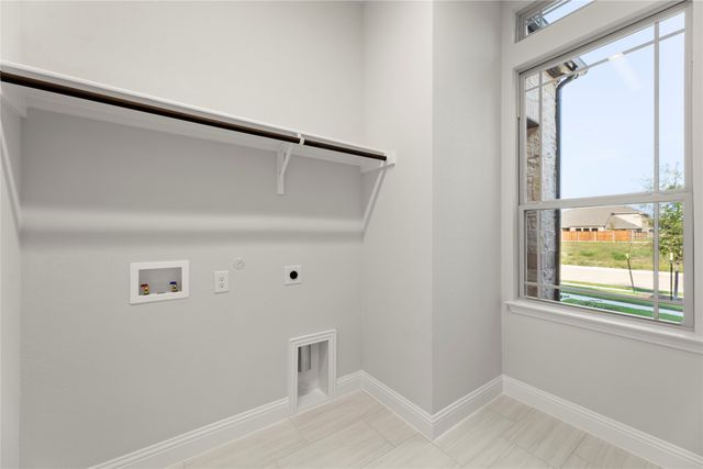 1418 Colorado Road, Van Alstyne, TX 75495