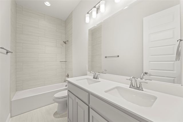 1418 Colorado Road, Van Alstyne, TX 75495