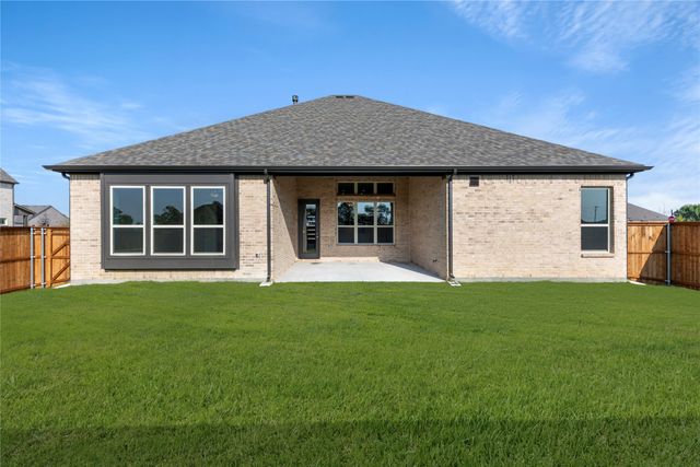 1418 Colorado Road, Van Alstyne, TX 75495