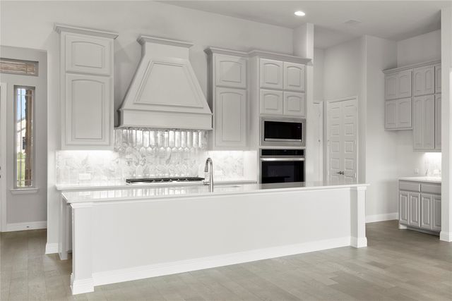 1418 Colorado Road, Van Alstyne, TX 75495