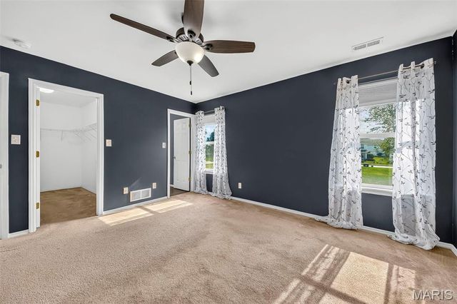 210 Homeshire Circle 55, Wentzville, MO 63385