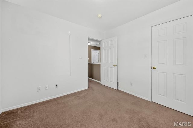 210 Homeshire Circle 55, Wentzville, MO 63385