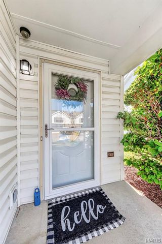 210 Homeshire Circle 55, Wentzville, MO 63385