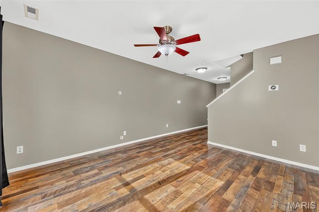 210 Homeshire Circle 55, Wentzville, MO 63385