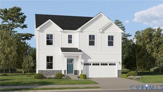 3321 Sunstone Dr, Richmond, VA 23223