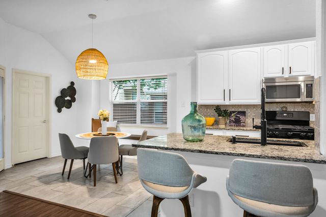 711 Sweet Peach Drive, Allen, TX 75002