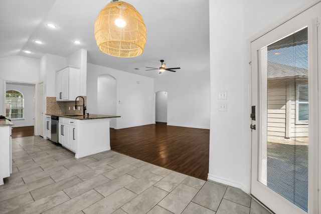 711 Sweet Peach Drive, Allen, TX 75002