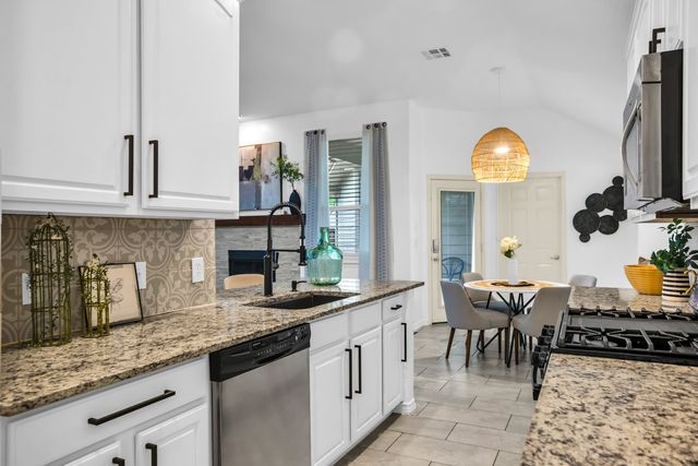 711 Sweet Peach Drive, Allen, TX 75002