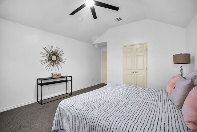 711 Sweet Peach Drive, Allen, TX 75002