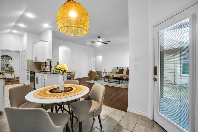 711 Sweet Peach Drive, Allen, TX 75002