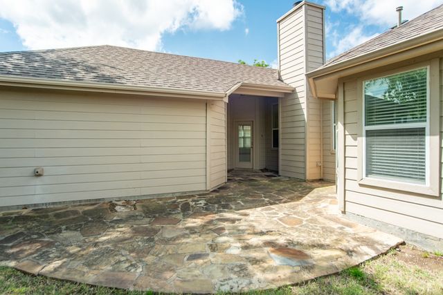 711 Sweet Peach Drive, Allen, TX 75002