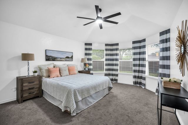 711 Sweet Peach Drive, Allen, TX 75002