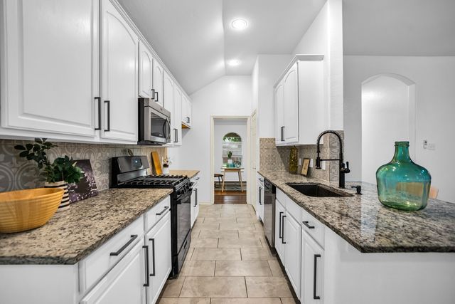 711 Sweet Peach Drive, Allen, TX 75002