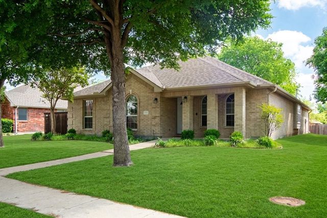 711 Sweet Peach Drive, Allen, TX 75002