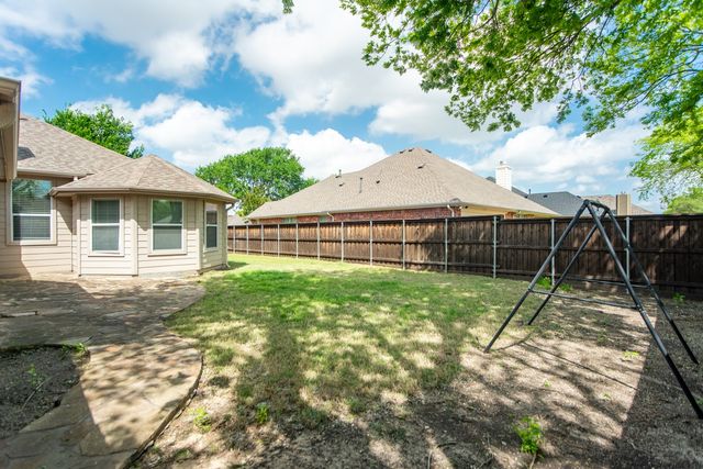 711 Sweet Peach Drive, Allen, TX 75002