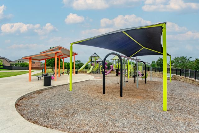 711 Sweet Peach Drive, Allen, TX 75002