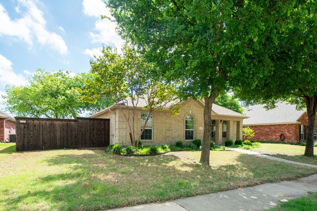 711 Sweet Peach Drive, Allen, TX 75002
