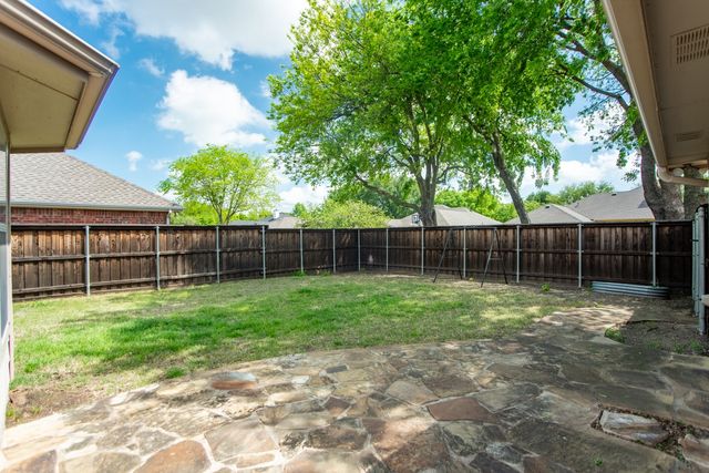 711 Sweet Peach Drive, Allen, TX 75002