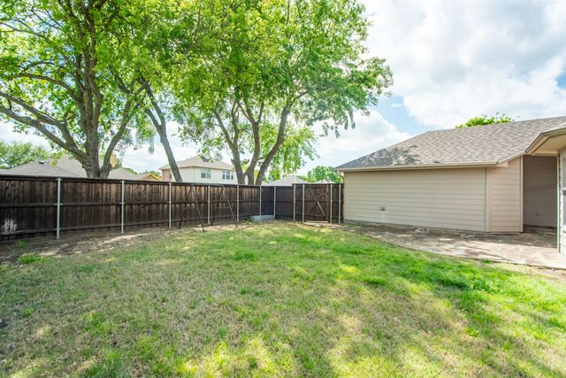711 Sweet Peach Drive, Allen, TX 75002