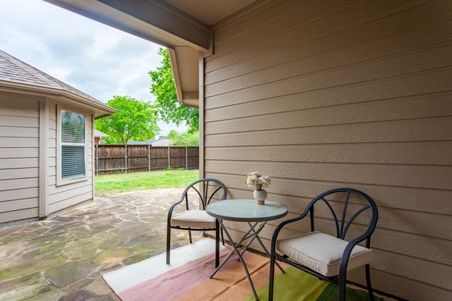 711 Sweet Peach Drive, Allen, TX 75002