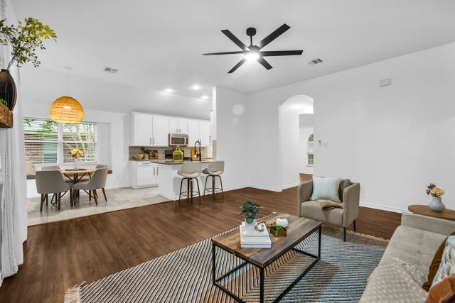 711 Sweet Peach Drive, Allen, TX 75002