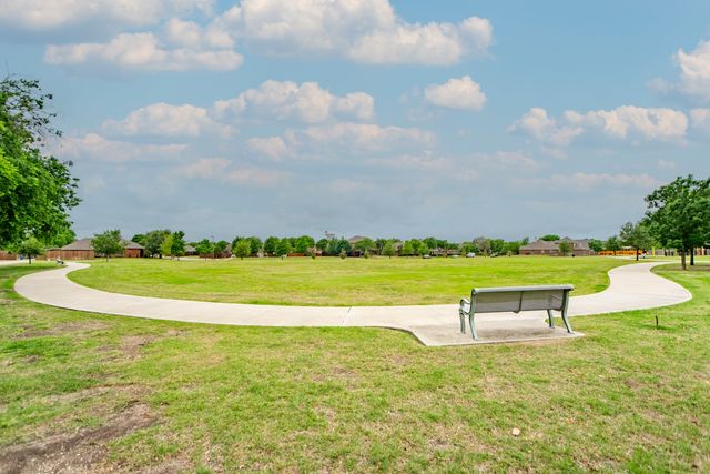 711 Sweet Peach Drive, Allen, TX 75002