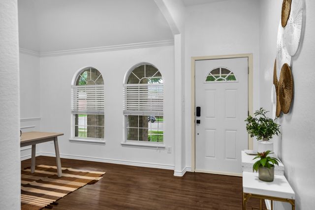 711 Sweet Peach Drive, Allen, TX 75002