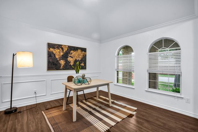 711 Sweet Peach Drive, Allen, TX 75002