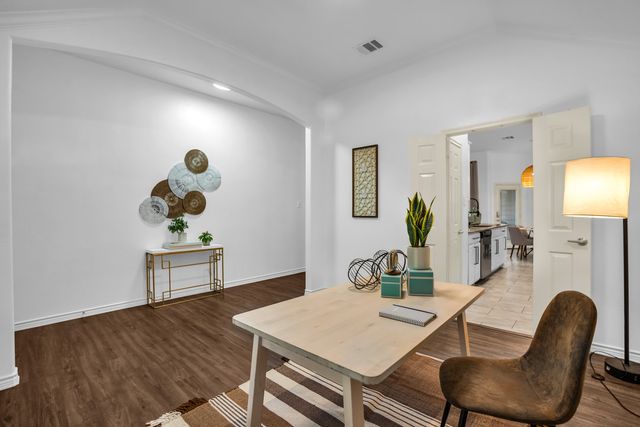 711 Sweet Peach Drive, Allen, TX 75002